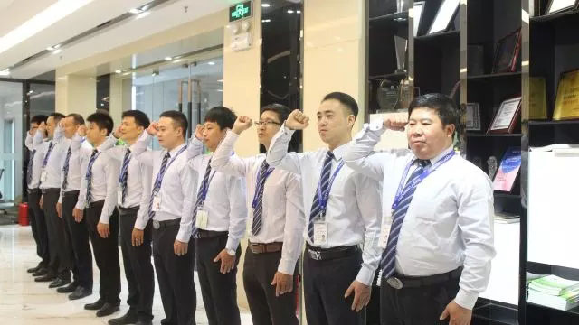 身為多年復(fù)材人，是什么力量讓他們一路堅(jiān)持著相信自己的選擇而走到現(xiàn)在？而又是怎樣的一個(gè)地方讓他們找到寄托人生職業(yè)信仰的歸屬感？
