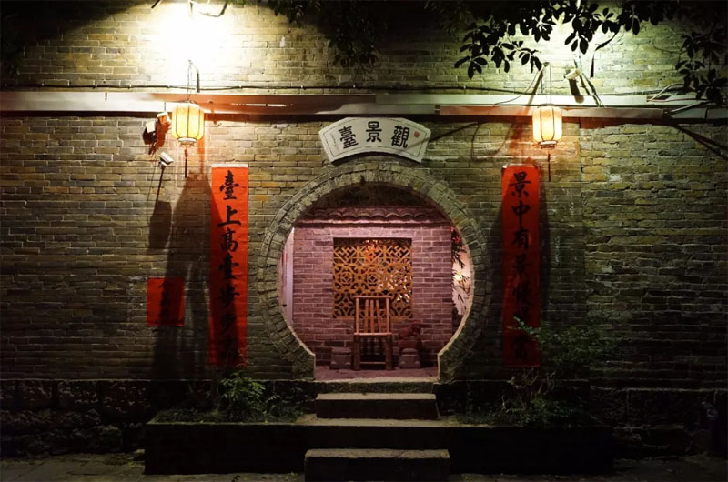 博皓游記 | 夏風微醺的綺夢，領略賀州黃姚古鎮(zhèn)、姑婆山閑憩之美-5
