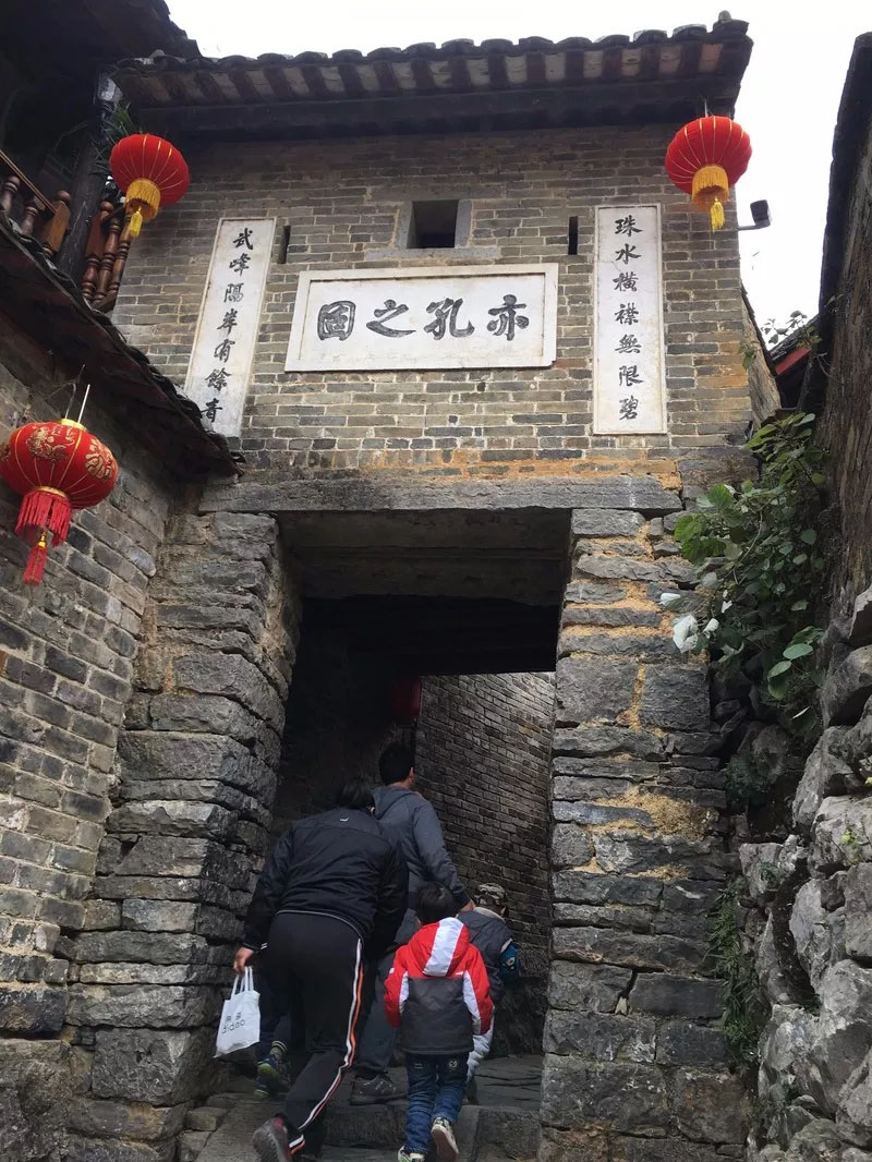 博皓游記 | 夏風微醺的綺夢，領略賀州黃姚古鎮(zhèn)、姑婆山閑憩之美-11