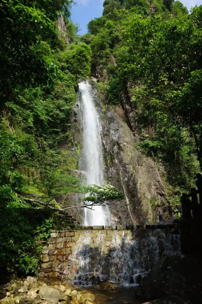 博皓游記 | 夏風微醺的綺夢，領略賀州黃姚古鎮(zhèn)、姑婆山閑憩之美-21