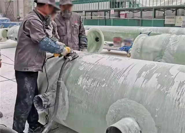 玻璃鋼粉塵會爆炸嗎？