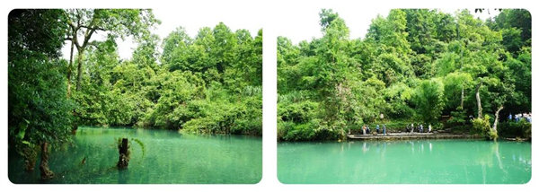 多彩貴州，魅力天下，2021年廣東博皓快樂貴州行--27