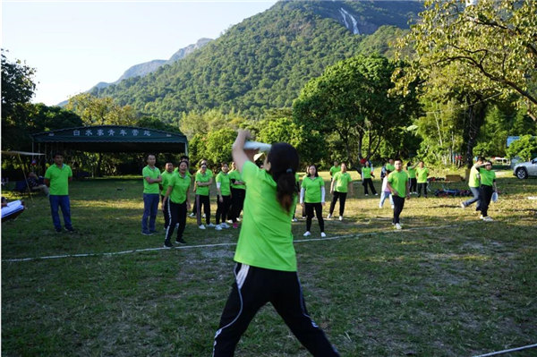 運(yùn)動(dòng)凝聚能量，攜手放飛夢(mèng)想---廣東博皓2021年第四屆運(yùn)動(dòng)會(huì)   -16