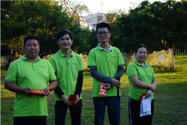運(yùn)動(dòng)凝聚能量，攜手放飛夢(mèng)想---廣東博皓2021年第四屆運(yùn)動(dòng)會(huì)   -21