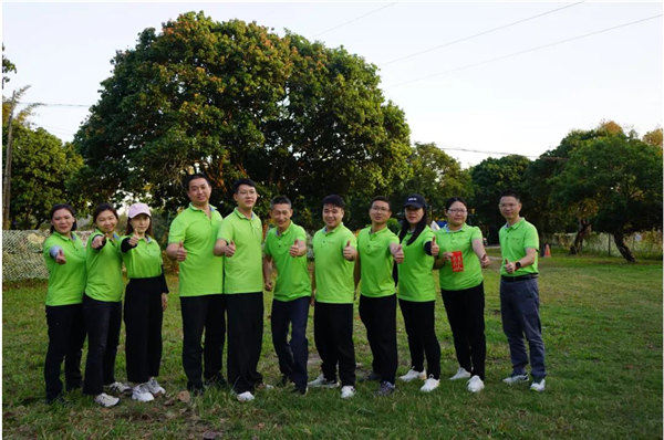 運(yùn)動(dòng)凝聚能量，攜手放飛夢(mèng)想---廣東博皓2021年第四屆運(yùn)動(dòng)會(huì)   -23