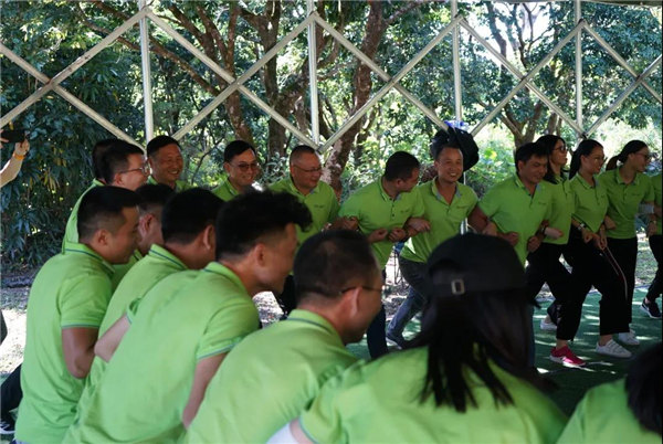 運(yùn)動(dòng)凝聚能量，攜手放飛夢(mèng)想---廣東博皓2021年第四屆運(yùn)動(dòng)會(huì)   -30