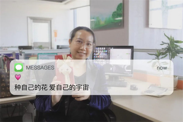 廣東博皓 女神節(jié)丨愿你芳華自在，愿你笑靨如花     -6