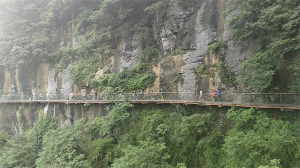 “湘”約鳳凰，相守未來——2022博皓快樂湖南行    -15