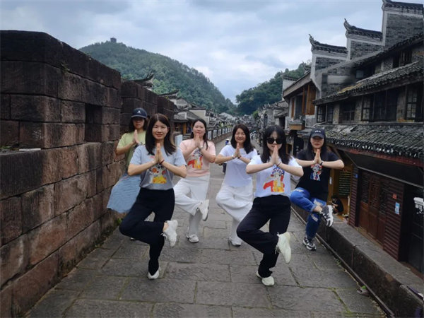 “湘”約鳳凰，相守未來——2022博皓快樂湖南行    -28