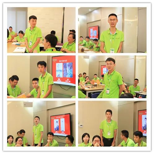 廣東博皓2022年中會議丨不負(fù)春光好時節(jié) ，揚鞭奮進(jìn)正當(dāng)時