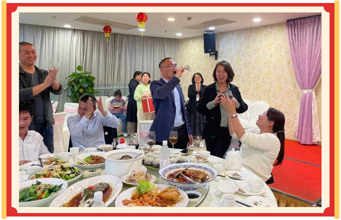 廣東博皓開工大吉丨金虎騰躍，兔來運(yùn)轉(zhuǎn)           -19