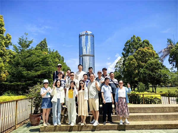 風(fēng)雨兼程二十載，馬來之旅續(xù)新篇——2024年博皓沙巴風(fēng)情之旅     -9