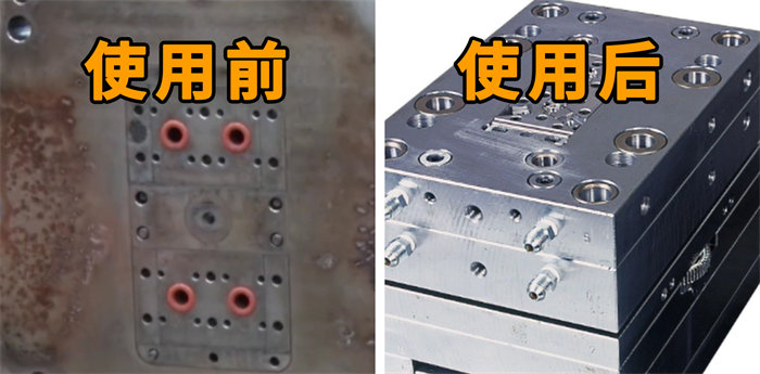 Stoner A677強力防銹劑：工業(yè)守護神，噴一次護一年，海運倉儲無懼挑戰(zhàn)！