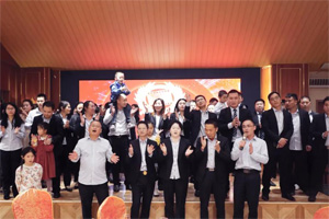2022丨攜手共贏謀發(fā)展，砥礪前行譜華章！
