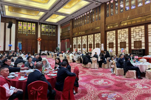 榮耀時(shí)刻，載譽(yù)前行！