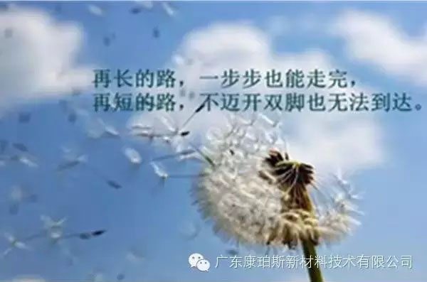 腳踏實地，努力做事