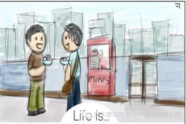 人生就是。。。 面試被拒，回去與朋友開趴體慶祝失敗