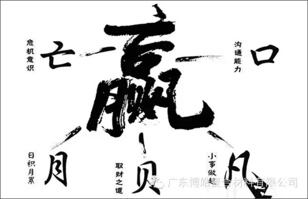 【博皓感悟】爭贏了，也許什么都輸了！