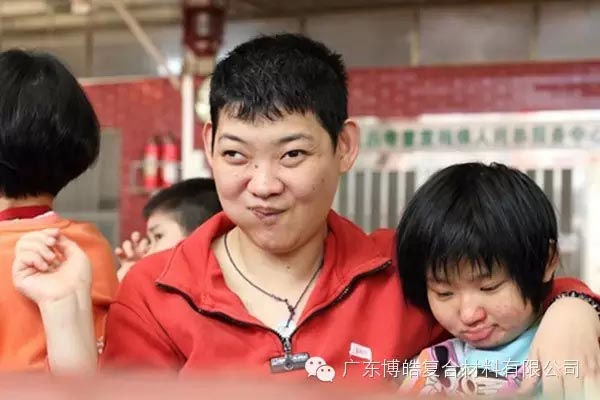 【博皓風(fēng)采】小寒天，大雪紛飛；踐愛行，陽光普照-11