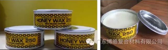 Stoner史東樂(lè)牌蜜蠟250：玻璃鋼脫模產(chǎn)品中的一顆璀璨新星！