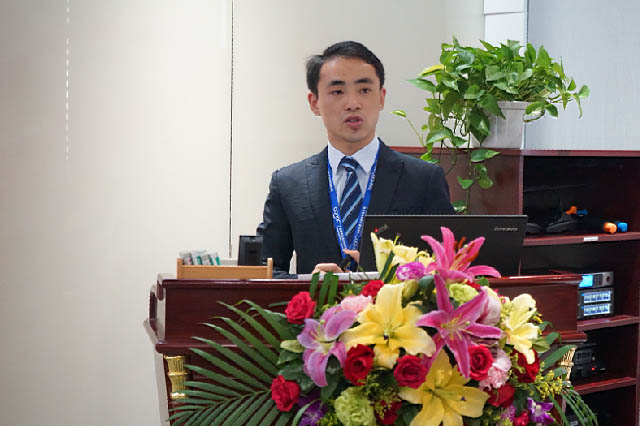 博皓一季度工作取得了開門紅，團隊成績優(yōu)異個人成績優(yōu)秀